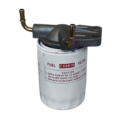Foton CX0810 Diesel Filter Assembly per Aumark numero di parte 1103911500001 Original Fit