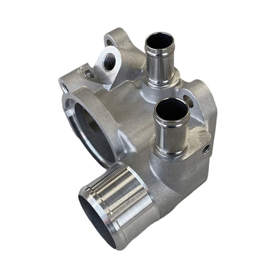 Foton Aumark AUCAN 2.5 Motor Thermostat Shell Assembly PM40004294 Condizione 0,3 kg