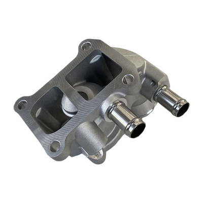 Foton Aumark AUCAN 2.5 Motor Thermostat Shell Assembly PM40004294 Condizione 0,3 kg