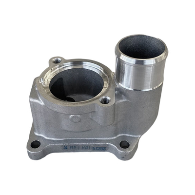 Foton Aumark AUCAN 2.5 Motor Thermostat Shell Assembly PM40004294 Condizione 0,3 kg