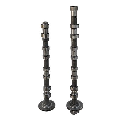 Foton AUCAN 2.5 Assemblaggio dell'albero di aspirazione e di scarico con codice motore PM40004228