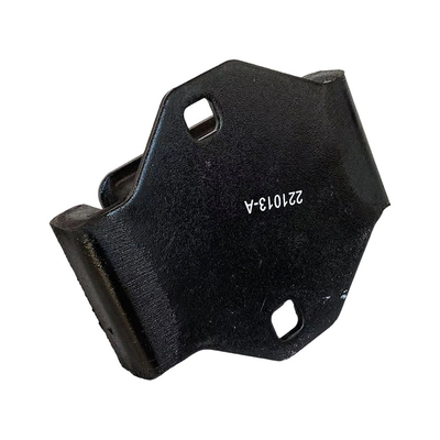 Foton Aumark ISF3.8 Motor Footpad Suspension Pad Claw Bracket L0101020013A0 Condizione