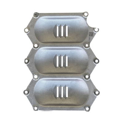 2016- Foton Aumark AUCAN 2.5 Baffle dell'olio motore PM40004296 Perfetto per tutti i modelli di auto