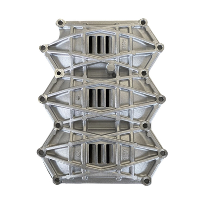 2016- Foton Aumark AUCAN 2.5 Baffle dell'olio motore PM40004296 Perfetto per tutti i modelli di auto