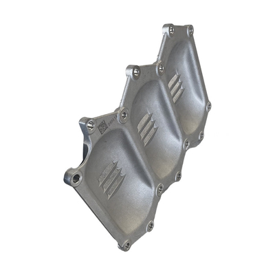 2016- Foton Aumark AUCAN 2.5 Baffle dell'olio motore PM40004296 Perfetto per tutti i modelli di auto