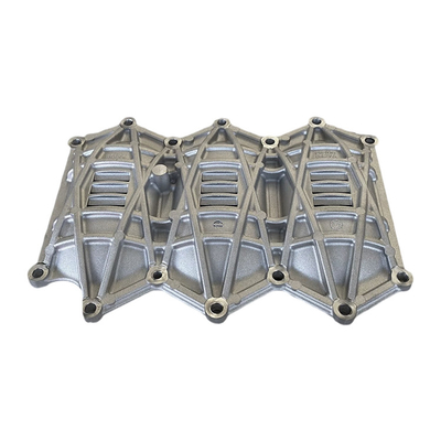 2016- Foton Aumark AUCAN 2.5 Baffle dell'olio motore PM40004296 Perfetto per tutti i modelli di auto