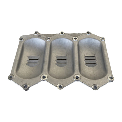 2016- Foton Aumark AUCAN 2.5 Baffle dell'olio motore PM40004296 Perfetto per tutti i modelli di auto