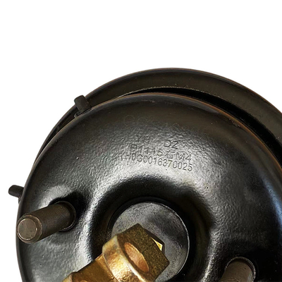 Modello di auto foton Foton Aumark S1 S3 CTS Assemblea della camera anteriore dell'aria YH0G0016370025M4