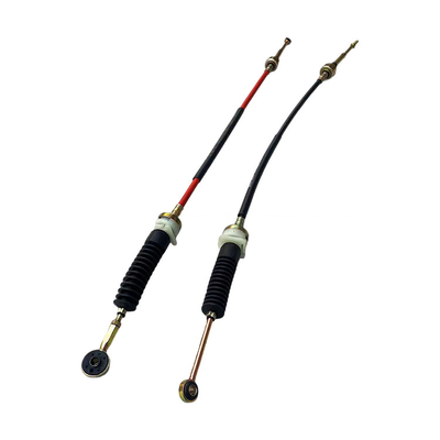 Foton Mini Truck Pick Line Shift Line L0172060071A0 L0172050115A0 Condizione originale