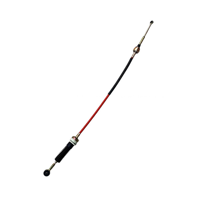 Foton Mini Truck Pick Line Shift Line L0172060071A0 L0172050115A0 Condizione originale