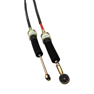 Foton Mini Truck Pick Line Shift Line L0172060071A0 L0172050115A0 Condizione originale