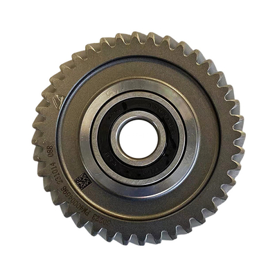 Foton AUCAN 2.5 Motor Idler Assembly Potenziare le prestazioni della tua auto da corsa PM40004698