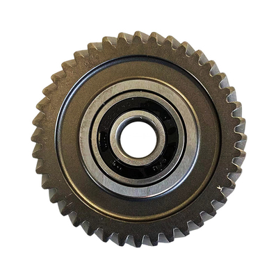Foton AUCAN 2.5 Motor Idler Assembly Potenziare le prestazioni della tua auto da corsa PM40004698
