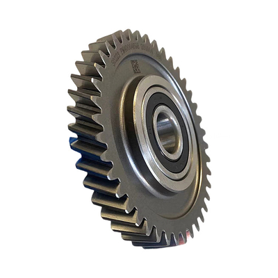 Foton AUCAN 2.5 Motor Idler Assembly Potenziare le prestazioni della tua auto da corsa PM40004698