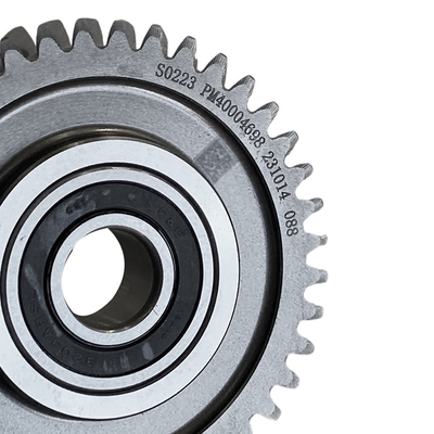 Foton AUCAN 2.5 Motor Idler Assembly Potenziare le prestazioni della tua auto da corsa PM40004698