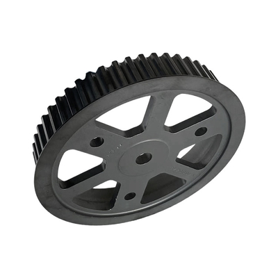 Foton Origl Aumark AUCAN 2.5 Motor Camshaft Timing Pulley PM40004487 Condizione