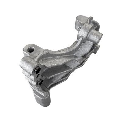 Aumark AUCAN 2.5 4F25TC Motore generatore supporto assemblaggio PM40004568 per la sostituzione/riparazione