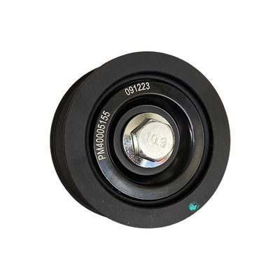 Accessorio idler per motore di autocarro per Foton Aumark AUCAN 2.5 4F25TC PM40005155 PM40005154