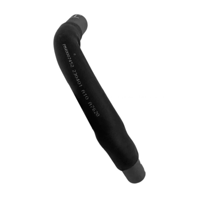 Foton Aumark AUCAN 2.5 4F25TC Tubo di ventilazione del carter del motore Tubo PCV PM40007452
