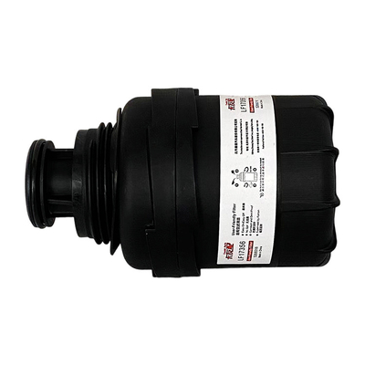 Filtro olio parti motore diesel Foton Lf17356 5266016 Filtro carburante separato acqua diesel