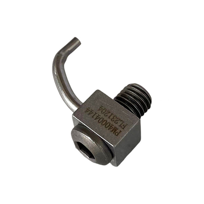 Foton Aumark 2.5 AUCAN Motore 4F25TC Fuso di raffreddamento a pistoni PM40004144 per la sostituzione