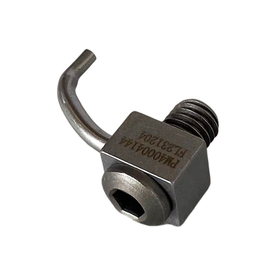 Foton Aumark 2.5 AUCAN Motore 4F25TC Fuso di raffreddamento a pistoni PM40004144 per la sostituzione