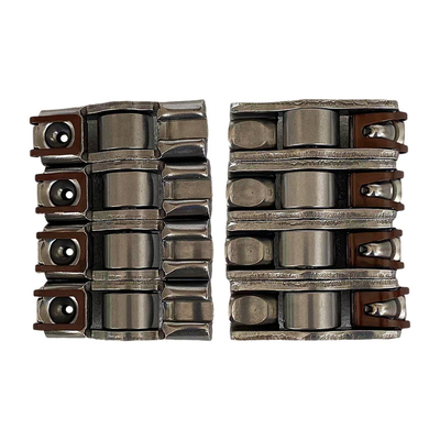 Foton Original Aumark AUCAN 2.5 Motore 4F25TC PM40004179 5*2*2cm Roller Rocker Arm