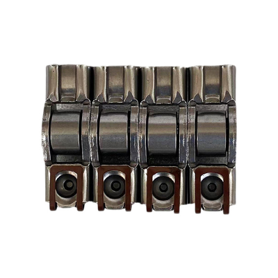 Foton Original Aumark AUCAN 2.5 Motore 4F25TC PM40004179 5*2*2cm Roller Rocker Arm