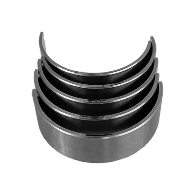 Foton Aumark AUCAN 2.5 Motore 4F25TC Fusoli di piastrelle superiori e inferiori PM40004147 PM40004148