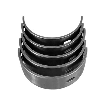 Foton Aumark AUCAN 2.5 Motore 4F25TC Fusoli di piastrelle superiori e inferiori PM40004147 PM40004148