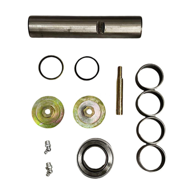 Immagine mostra kit di riparazione del polso del volante 3001021-TR5001 per ricambi di autocarri