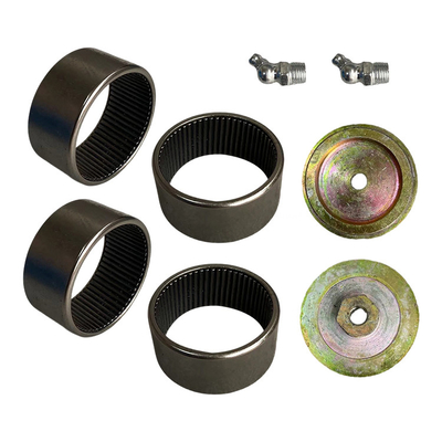Immagine mostra kit di riparazione del polso del volante 3001021-TR5001 per ricambi di autocarri
