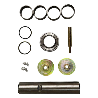 Immagine mostra kit di riparazione del polso del volante 3001021-TR5001 per ricambi di autocarri