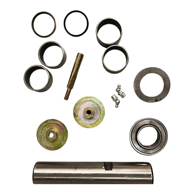 Immagine mostra kit di riparazione del polso del volante 3001021-TR5001 per ricambi di autocarri