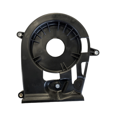 Condizione Foton AUCAN 2.5 Motore 4F25TC Copertura di tempistica Copertura posteriore PM40004502 2016-0,2kg