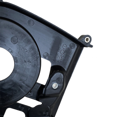 Condizione Foton AUCAN 2.5 Motore 4F25TC Copertura di tempistica Copertura posteriore PM40004502 2016-0,2kg