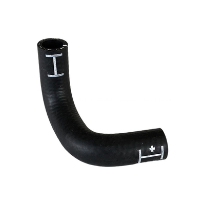 Foton Aumark Aucan 2.5 Motor 4F25TC Inlet Outlet Pipe Assembly per altri modelli di auto