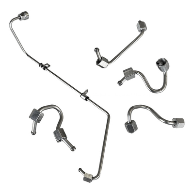 PM40004285 OE NO. Tubi ad alta pressione per motore di camion Foton Aumark Aucani 2.5 4F25TC