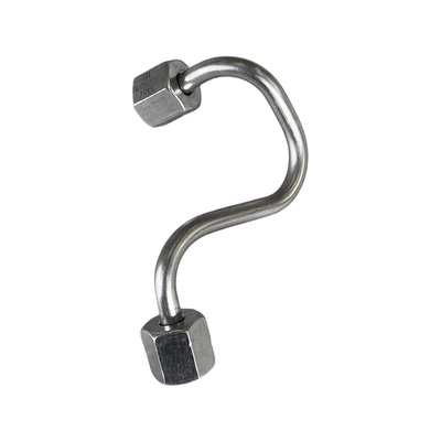 PM40004285 OE NO. Tubi ad alta pressione per motore di camion Foton Aumark Aucani 2.5 4F25TC