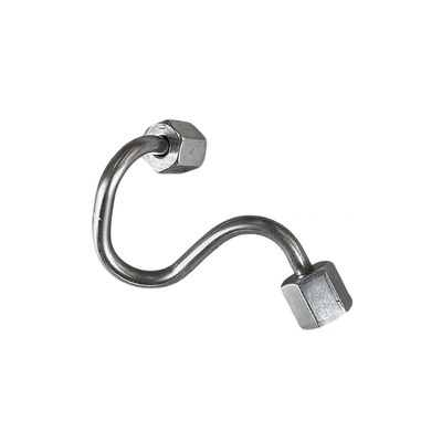 PM40004285 OE NO. Tubi ad alta pressione per motore di camion Foton Aumark Aucani 2.5 4F25TC