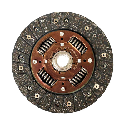Xiangling M1 M2 Futon Mini Truck Clutch Plate Press 20 denti 160mm Modello WT15R-1601800-02