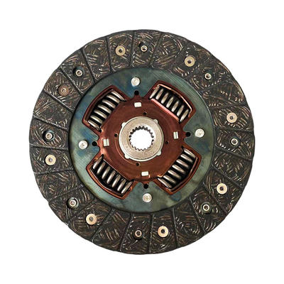 Xiangling M1 M2 Futon Mini Truck Clutch Plate Press 20 denti 160mm Modello WT15R-1601800-02
