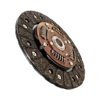 Xiangling M1 M2 Futon Mini Truck Clutch Plate Press 20 denti 160mm Modello WT15R-1601800-02