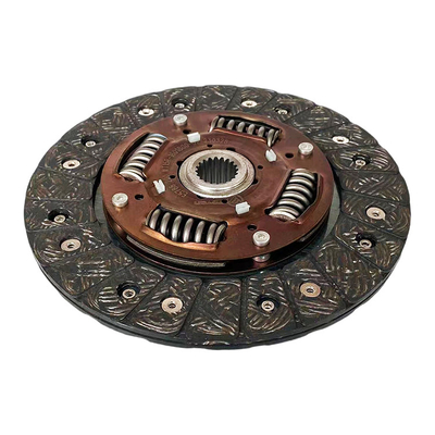 Xiangling M1 M2 Futon Mini Truck Clutch Plate Press 20 denti 160mm Modello WT15R-1601800-02