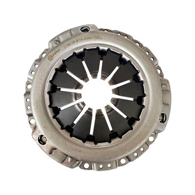 Parti di ricambio per camion Foton Xiangling M1 M2 200 mm 20 Dischi dentali Piastra di pressione WT15R-1601900