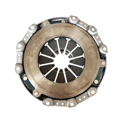 Parti di ricambio per camion Foton Xiangling M1 M2 200 mm 20 Dischi dentali Piastra di pressione WT15R-1601900