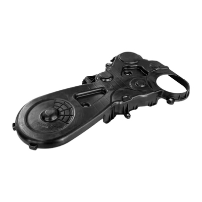 Foton Aumark I 2.5 AUCAN Motore 4F25TC Copertura di tempistica Copertura anteriore inferiore PM40004504 0,24 kg
