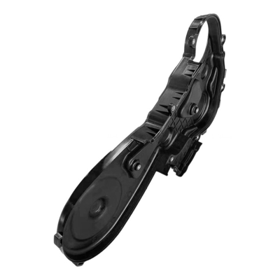 Foton Aumark I 2.5 AUCAN Motore 4F25TC Copertura di tempistica Copertura anteriore inferiore PM40004504 0,24 kg