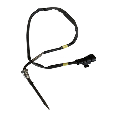 Sensore di temperatura degli scarichi del camion PP10008054 Foton Aumark Aucan 2.5 Motore 4F25TC Parte