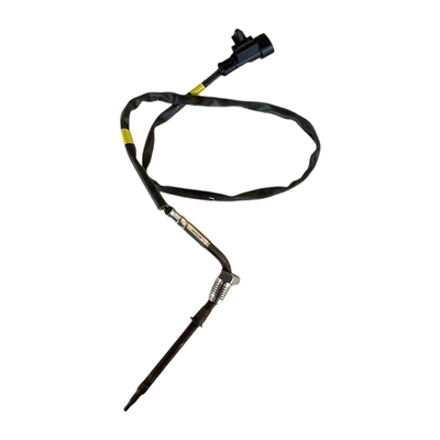 Sensore di temperatura degli scarichi del camion PP10008054 Foton Aumark Aucan 2.5 Motore 4F25TC Parte